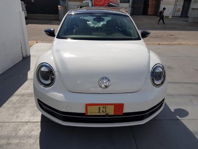 VW - VolksWagen Fusca 2.0 TSI 16V Aut. 2013 - Foto 2