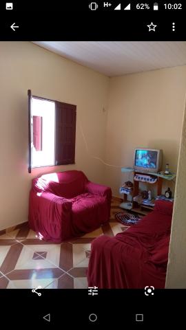 Residencial com 10 kitnets