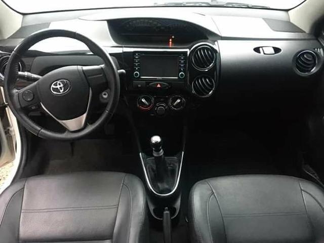 Toyota etios - Foto 2