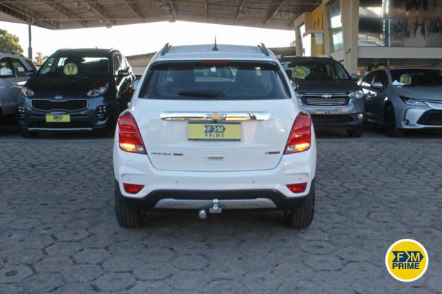 TRACKER PREMIER 1.4 turbo 2018 - Foto 6