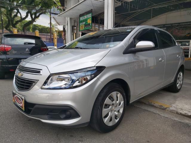 Onix LT 1.4 Automático Completo 2014 - Foto 4