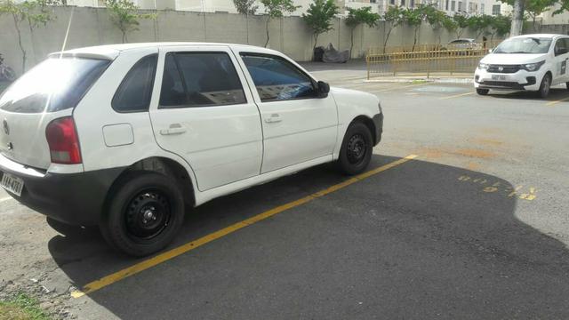 Vendo Gol Bola G4 Ou troco - Foto 5