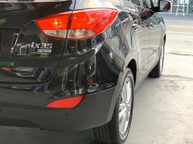 HYUNDAI IX35 2015/2016 2.0 MPFI GLS 16V FLEX 4P AUTOMÁTICO - Foto 8