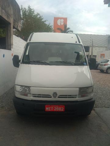 Vendo Renault Master
