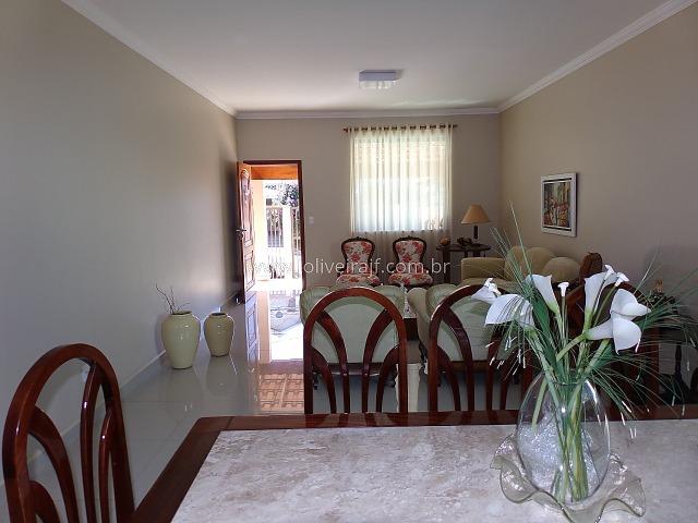 J3-Excelente casa Linear no condomínio São Lucas - Foto 8