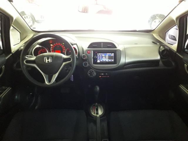 HONDA FIT LX 1.4 16V FLEX AUT. 2014 - Foto 10