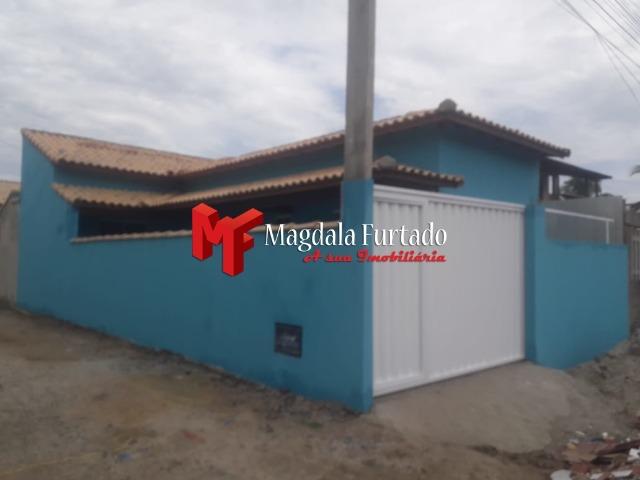 JP 1108 - Linda casa de 1 quarto a poucos metros da praia !!