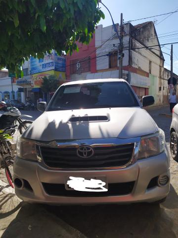 Hilux 3.0 2014 - Foto 2