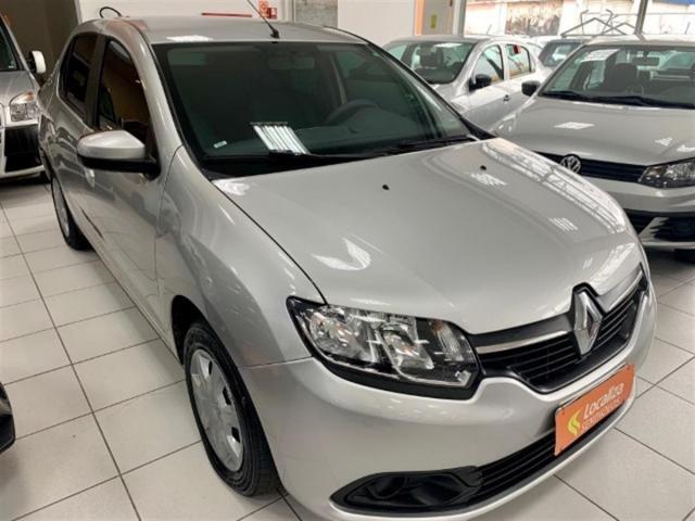 RENAULT LOGAN 2018/2019 1.0 12V SCE FLEX EXPRESSION MANUAL - Foto 2