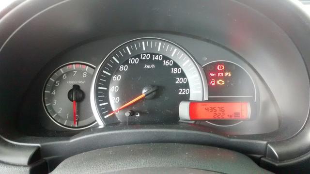 Nissan versa 1.0 (2019) super econômico-Oportunidade 39.900 - Foto 9