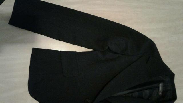 Blazer Preto social - Foto 2
