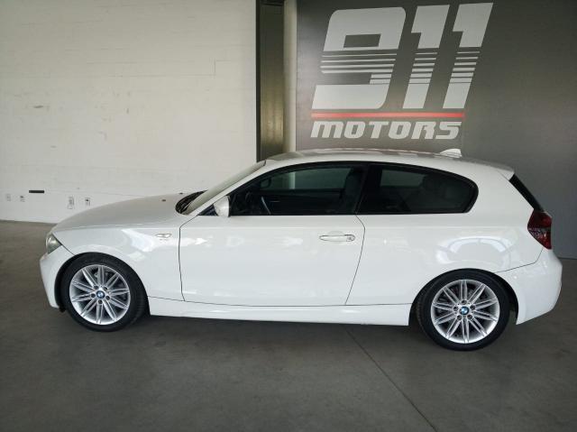 BMW 118I 2011/2012 2.0 SPORT EDITION 16V GASOLINA 2P AUTOMÁTICO - Foto 2
