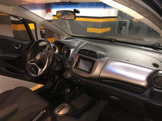 Honda FIT 1.4 LXL flex automático - Foto 4