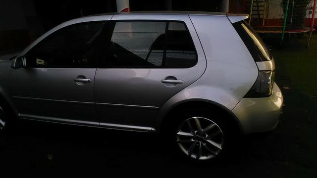 Golf 1.6 sportline 12