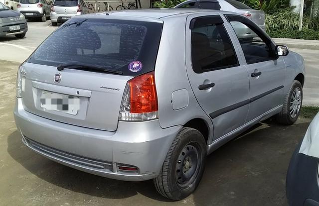 Fiat Palio Economy 2009/2010 Completo - Foto 4
