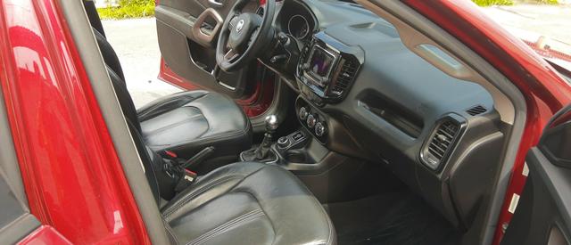 Fiat toro freedon 16/17 - Foto 2
