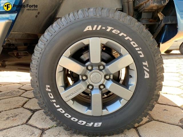 TROLLER T4 4X4 (FORD NG)(OFFROAD)3.2 20V TDCI. - Foto 10