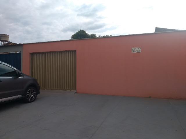 Lote - Jardim Mariliza
