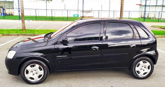 GM-Corsa HB Premium 1.4 - Completo - Foto 3