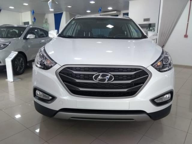 Hyundai Ix35 Gl 2.0 Aut 2020 Flex - Foto 2