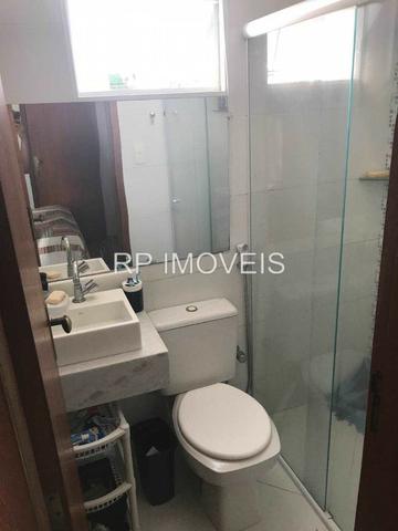 Casa de 3 quartos com área gourmet e armários planejados no bairro São Pedro - Foto 3