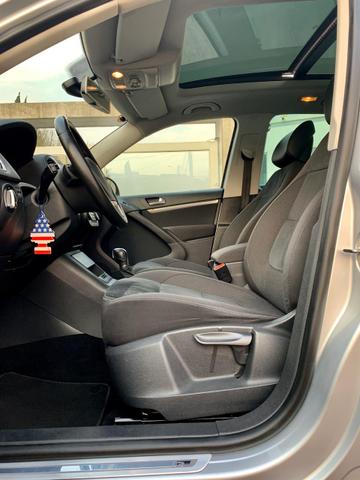 Tiguan R-Line Tsi 2.0 2013 Novíssima, Sem detalhes - Foto 11