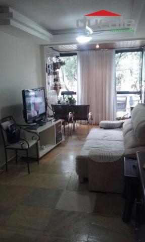 Apartamento residencial à venda, Jardim da Penha, Vitória. - Foto 16