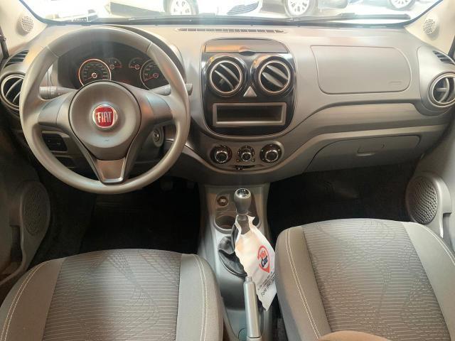 Palio ATTRACTIVE 1.0 Evo Fire Flex 8V 5P - Foto 11