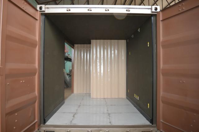 Container para sua empresa - Foto 3