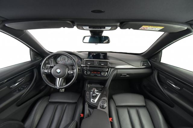 BMW M4 CABRIO 3.0 24V AUT./2016 - Foto 6