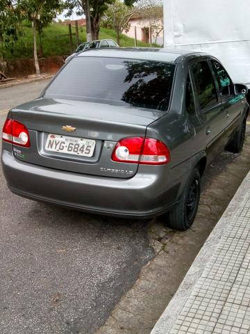 Corsa classic ls Troco ou vendo