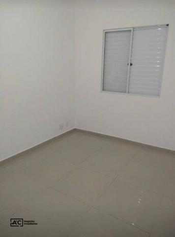 Apartamento residencial para locação, altos de rebouças, sumaré - ap0049. - Foto 9