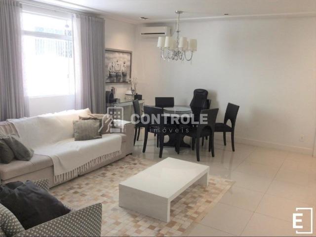 (W)- Apartamento C/ 3 Dormitórios, 1 Suíte, Centro, Florianópolis - Foto 2