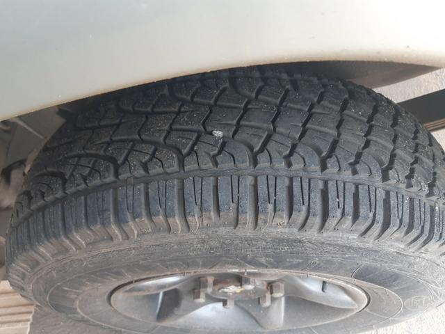 Mitsubishi Pajero - Foto 3