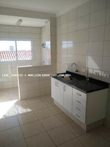 Apartamento Para Aluga Bairro: Residencial Vitória Moça Leal Imoveis 18 3903-1020 - Foto 13