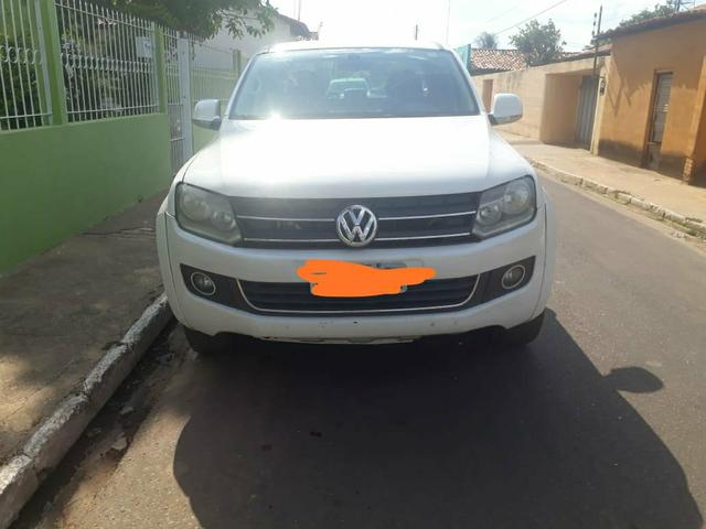 Amarok Highline - Foto 3
