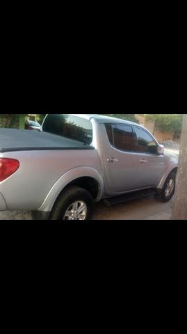 Triton automática muito conservada particular - Foto 4