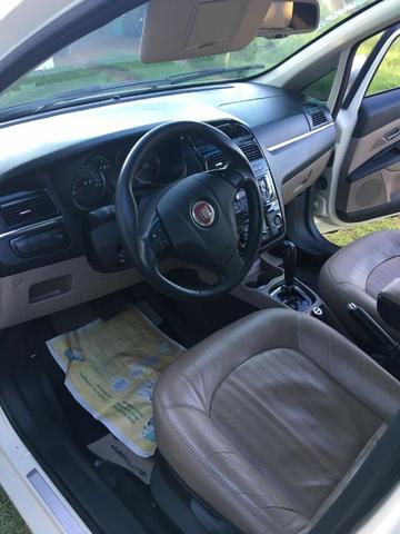 Fiat Linea Essen.Sublime Dual 1.8FLEX - Foto 7