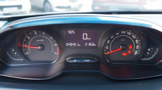 PEUGEOT 208 1.5 ACTIVE 8V FLEX 4P MANUAL - Foto 18