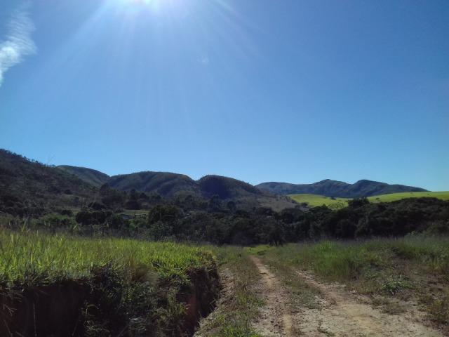 Sítio com cachoeira - Itumirim - MG - Foto 3