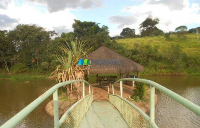 Fazenda / haras à venda - 16 hectares - brumadinho (mg) - Foto 6