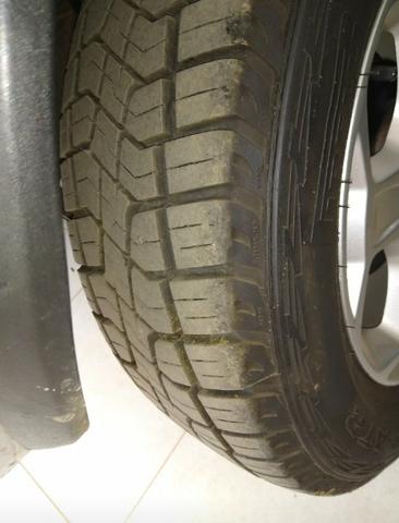 Ecosport freestyle XLT 2.0 2011 - Foto 6
