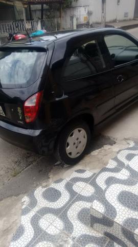 Chevrolet celta spirit 1.0 mpfi vhc 8v 3p