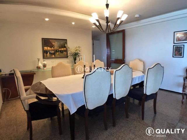Apartamento no bairro Praia de Iracema com 4 suítes, 300 m² - Foto 6
