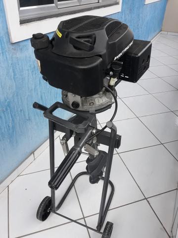 Motor para barco