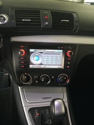 BMW 118I 2011/2012 2.0 SPORT EDITION 16V GASOLINA 2P AUTOMÁTICO - Foto 6