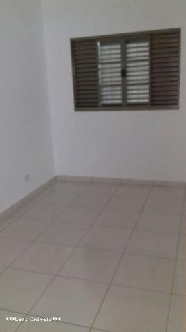 Casa Para Aluga Bairro:Novo Prudentino Imobiliaria Leal Imoveis 18 3903-1020 - Foto 3