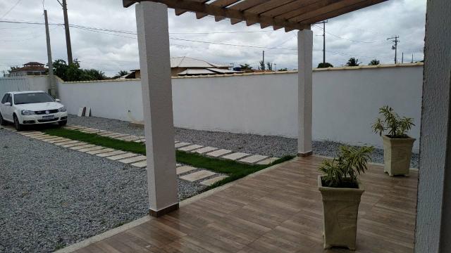 G Cód 100 Casa 1° Locação Novíssima, Aproveite!! - Foto 2