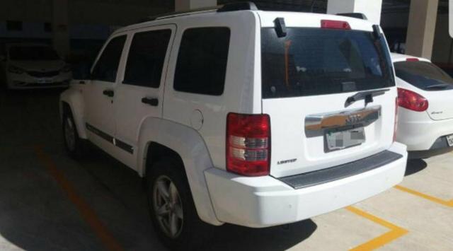 Jeep Cherokee Limited 2012 - Mais novo de Fortaleza - Foto 3