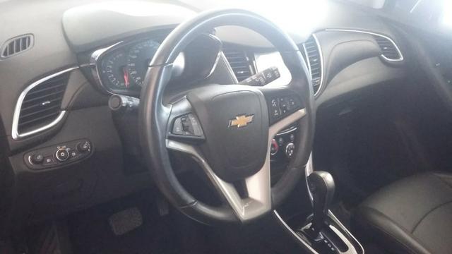 Tracker 1.4 16v turbo flex premier automática 2019 - Foto 6